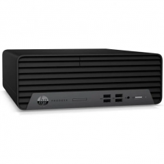 HP Prodesk 400 G7 SFF  Core I5-10500 3.0 Ghz 8GB 256GB SSD M2-2280 NVME DVD/RW  Win 11 Pro - H0412252SP